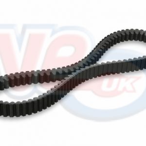 MALOSSI X-KEVLAR DRIVE BELT – FITS MODELS 2009 ON