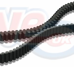 MALOSSI X-KEVLAR TRANSMISSION DRIVE BELT – T-MAX 530 2012-2016