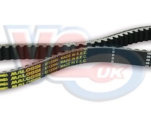 DRIVE BELT – MALOSSI X-KEVLAR – 796mm LONG – 22mm WIDE – 9.3mm DEEP