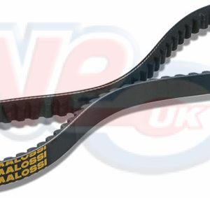 MALOSSI X-K DRIVE BELT WITH KEVLAR – fits EURO 3 MODELS UP TO 2016