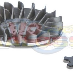 MALOSSI VARIATOR FAN PULLEY