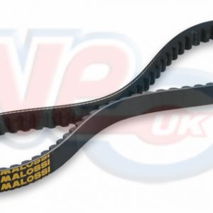 MALOSSI X-SPECIAL DRIVE BELT – FOR EURO 3 + 4 MODELS