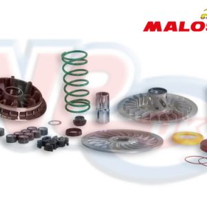 MALOSSI NEXT OVER RANGE TRANSMISSION KIT – YAMAHA T-MAX 530-560