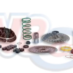 MALOSSI NEXT OVER RANGE TRANSMISSION KIT