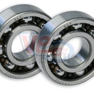 2 PACK of MALOSSI RACE CRANK BEARING