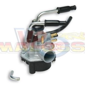 MALOSSI CARB ONLY 17.5MM FOR 50CC OR 70CC