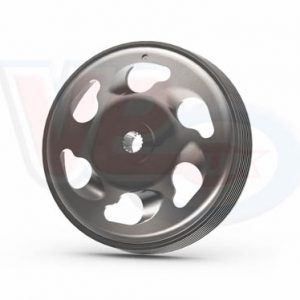 MALOSSI MAXI WING CLUTCH BELL – 150mm DIA – fits EURO 4 MODELS 2017 ON
