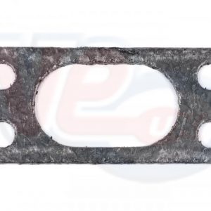 EXHAUST GASKET – 4 STUD TYPE FOR BGM RACETOUR CYLINDERS – LAMBRETTA