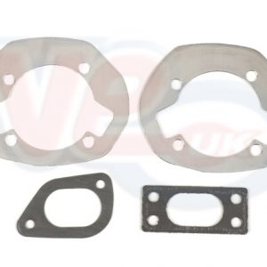 TOP END GASKET SET FOR BGM 195cc CYLINDER KITS – LAMBRETTA