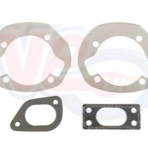 TOP END GASKET SET FOR BGM 225cc CYLINDER KITS – LAMBRETTA