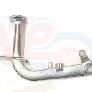 REAR BRAKE PEDAL – LAMBRETTA SERIES 3