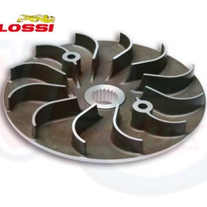 MALOSSI VENTILVAR 2000 STATIC FAN PULLEY – HONDA SH 300