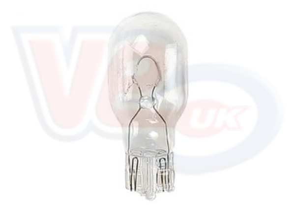 Bulb 12V 1.2W W2x4.6d Bulb Lamp Bulb 12Volt 1.2Watt New