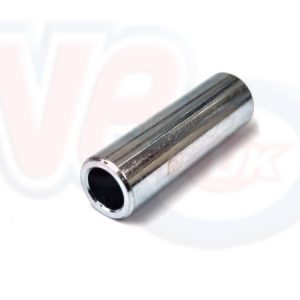 METAL TUBE WITH 10mm HOLE FOR REAR SUSPENSION BUSH – VESPA PX-T5-PK-COSA