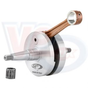 SIP PREMIUM 60mm ROTARY VALVE CRANKSHAFT – VESPA P200E – PX200E