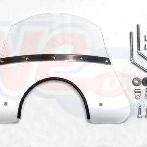 MOD FLYSCREEN – CUPPINI – WHITE