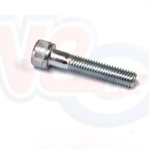 M8 ALLEN BOLT for WHEELS – 5 REQUIRED – VESPA GT-GTS