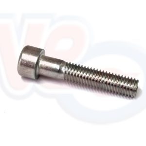 M8 STAINLESS STEEL ALLEN BOLT for WHEELS – 5 REQUIRED – VESPA GT-GTS