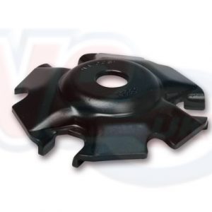 REPLACEMENT VARIATOR BACKPLATE FOR MALOSSI MULTIVAR VARIATORS