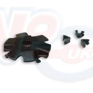 REPLACEMENT VARIATOR BACKPLATE FOR MALOSSI MULTIVAR VARIATORS