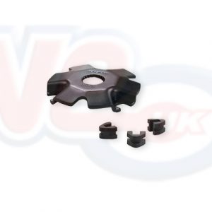 REPLACEMENT VARIATOR BACKPLATE FOR MALOSSI MULTIVAR VARIATORS