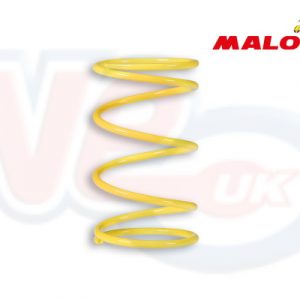 YELLOW TORQUE SPRING 65mm x 112mm, 4.6mm THICK- 6.8kg