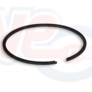 PISTON RING FOR 166 KIT – SINGLE RING – 61.6MM