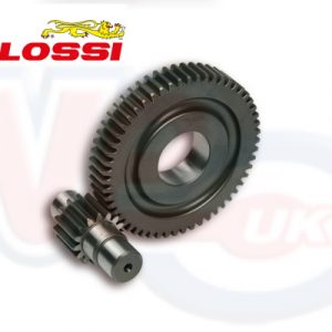 MALOSSI HTQ SECONDARY GEAR KIT 15-55