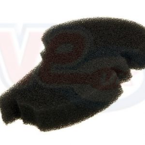 AIR FILTER FOR TRANSMISSION COVER