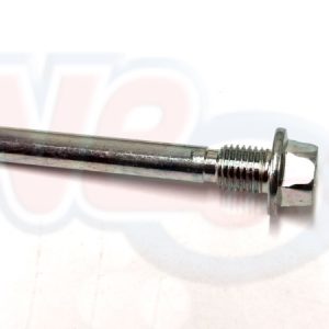 REAR CALIPER SLIDE PIN 62mm LONG 4D92591410