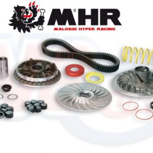 MALOSSI OVER RANGE TRANSMISSION KIT