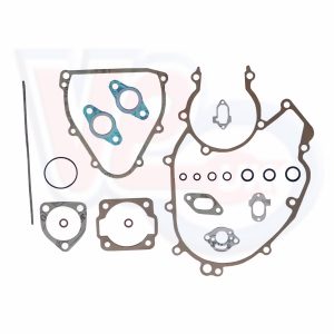 GASKET SET WITH O-RINGS – SMALL FRAME with 19mm CARB