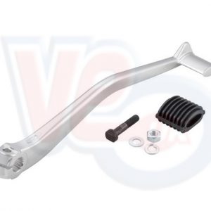 KICKSTART PEDAL – SIP – SILVER