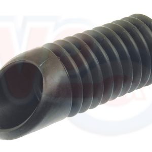 AIR HOSE – CARB BOX TO FRAME – VESPA PX MARK 1