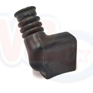 RUBBER BOOT FOR CDI UNIT FITS MODELS WITHOUT ELECTRIC START