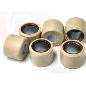 TRANSMISSION ROLLER 21mm x 17mm – 14gr – SET OF 6