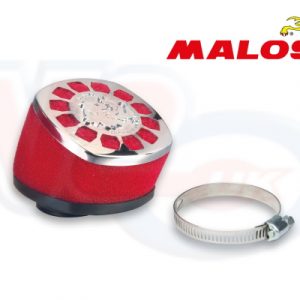 MALOSSI 35.5mm E14 ANGLED AIR FILTER – DELLORTO PHVA – PHBN