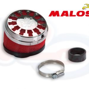 MALOSSI 32mm & 38mm E13 ANGLED AIR FILTER – DELLORTO PHVA.PHBN.PHBG.PHBL