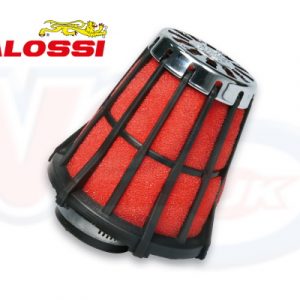 MALOSSI 38mm E5 STRAIGHT SPORTS AIR FILTER – DELLORTO PHBL