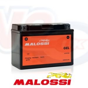 MALOSSI GEL BATTERY MTX7L-BS (YTX7L-BS)