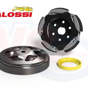 MALOSSI FLY CLUTCH AND 153mm CLUTCH DRUM – FITS EURO 3 +4 MODELS