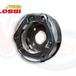 MALOSSI DELTA ADJUSTABLE CLUTCH – UPTO 1998 – 105MM DIA