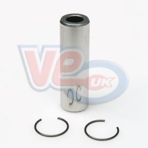 GUDGEON PIN AND CIRCLIPS FOR MALOSSI CYLINDER KIT