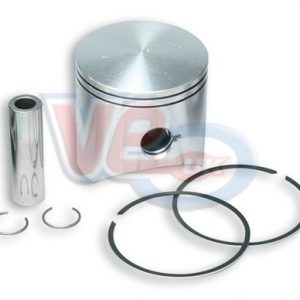 MALOSSI GRADE A 65mm PISTON KIT FOR MALOSSI CYLINDERS ONLY
