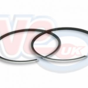 MALOSSI PISTON RING SET FOR MALOSSI CYLINDER KIT 50MM