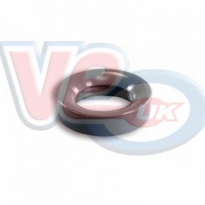 SCREW ON FLAT BELLMOUTH