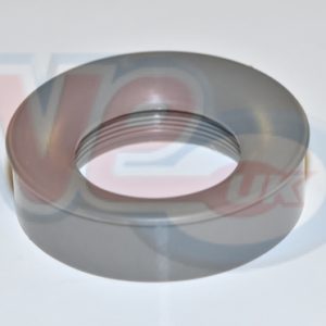 FLUSH BELLMOUTH 38mm x 1.25mm THREADED, 59mm OD – DELLORTO PHBL