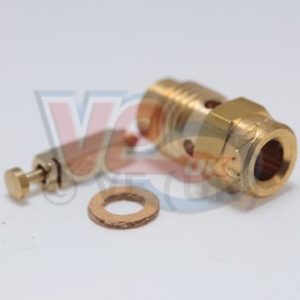 NEEDLE VALVE-150
