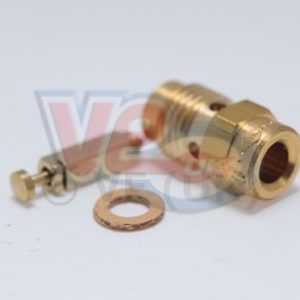 NEEDLE VALVE-200