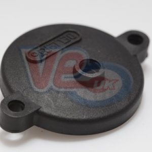 PHF CARB TOP PLASTIC – 6MM